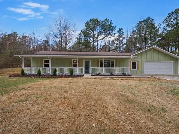 200 Irvine Ln, Spring City, TN 37381