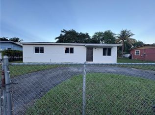 30126 SW 148th Pl, Homestead, FL 33033