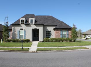 14645 Town Dr, Baton Rouge, LA 70810