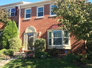 2312 Wonderview Rd, Lutherville Timonium, MD 21093