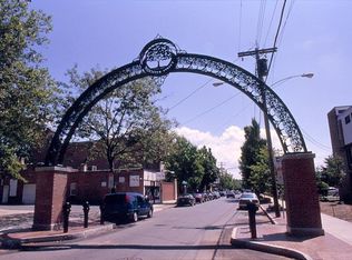 120 Wooster St APT D, New Haven, CT 06511