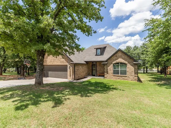 26933 Briar Oak Dr, Blanchard, OK 73010