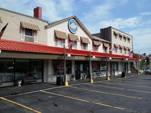 bri5200, 5200 Brightwood Rd Suite 206, Bethel Park, PA 15102
