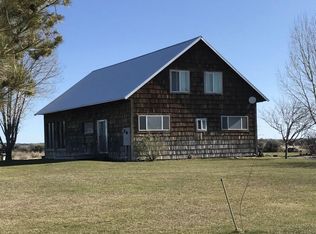 58055 Christmas Tree Rd, Christmas Valley, OR 97641