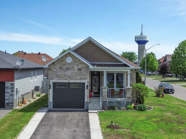 353 Trillium Cir, Alfred And Plantagenet, ON K0A 3K0