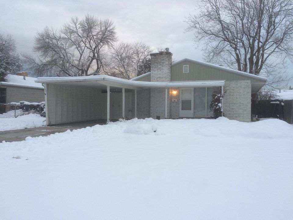 1st image of 1164 E Sierra Way