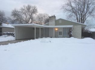 1164 E Sierra Way, Millcreek, UT 84106