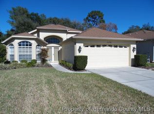 11151 Heathrow Ave, Spring Hill, FL 34609