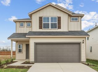 341 Sullivan Way, Elgin, TX 78621