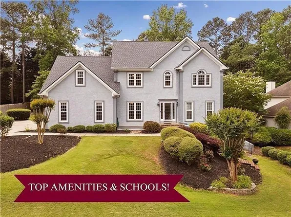 5711 Brynwood Cir NW, Acworth, GA 30101