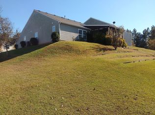 3980 Quiet Stream Dr, Concord, NC 28025