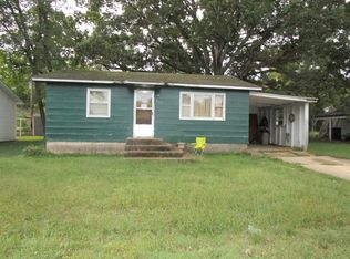 307 E 4th St, Mountain View, MO 65548