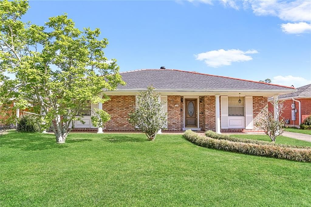 8709 Darby Ln, River Ridge, LA 70123 Zillow