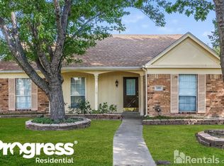 1309 Newsom Rd, Mesquite, TX 75149