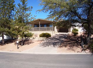 824 W Overland Rd, Payson, AZ 85541