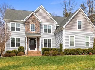 16024 Soho Turn, Moseley, VA 23120