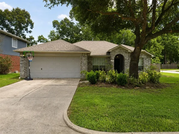 18389 Ten Oaks Ct, Porter, TX 77365