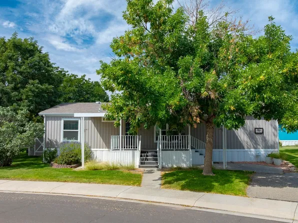 435 32nd Rd Unit 601, Clifton, CO 81520