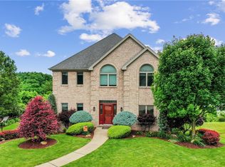 435 Independence Blvd, Washington, PA