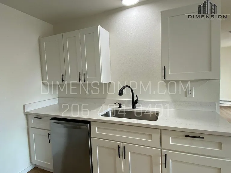 Beautiful one-bedroom and two-bedroom apartments in Sumner! — Photo 48