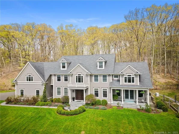 24 Adirondack Trail, Easton, CT 06612