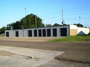 740 E Wood St, Ashdown, AR 71822