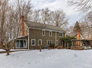 214 Tophet Rd, Roxbury, CT 06783