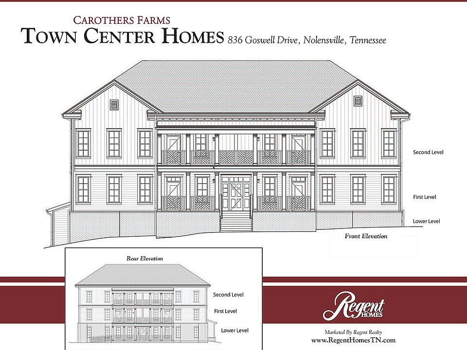 836 Goswell Dr 104, Nolensville, TN 37135 Zillow