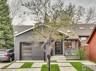 3646 Hazelwood Ct, Boulder, CO 80304