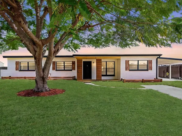 4319 Haverstraw Ave, Orlando, FL 32812