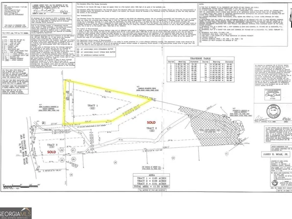 416B Old Orange Mill Rd, Canton, GA 30115