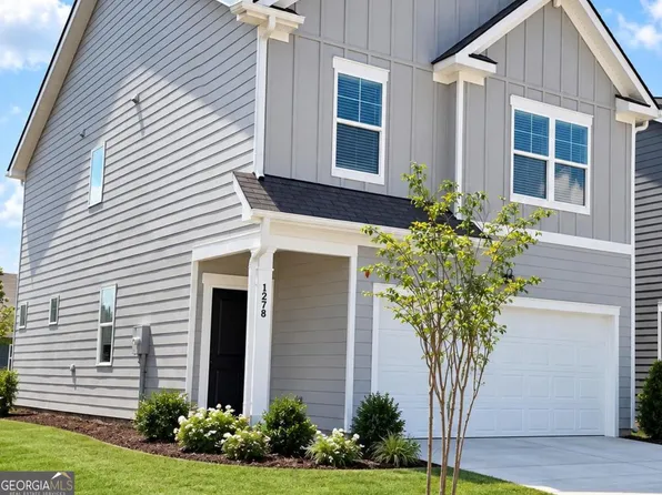 1278 Harmony Ridge Ct Lot 211, Jonesboro, GA 30238