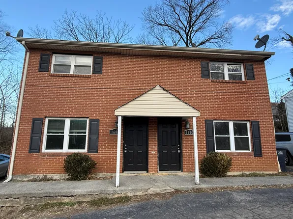 1608 Eastern Ave NE, Roanoke, VA 24012