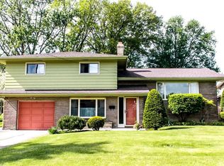 620 Matawan Ave, Campbell, OH