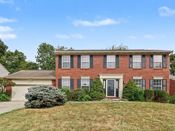 1965 Arbor Springs Blvd, Union, KY 41091