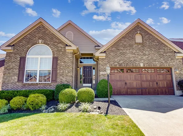 5258 Venetian Way, Morrow, OH 45152