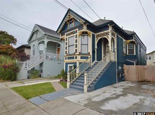 2126 Linden St, Oakland, CA 94607