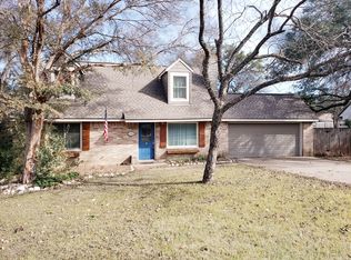 12805 Arrowhead Pass, Austin, TX 78729