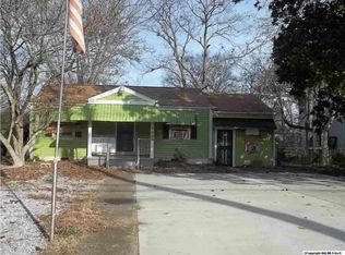 3006 Holmes Ave NW, Huntsville, AL 35816