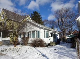84 Caroline St, Rochester, NY 14620