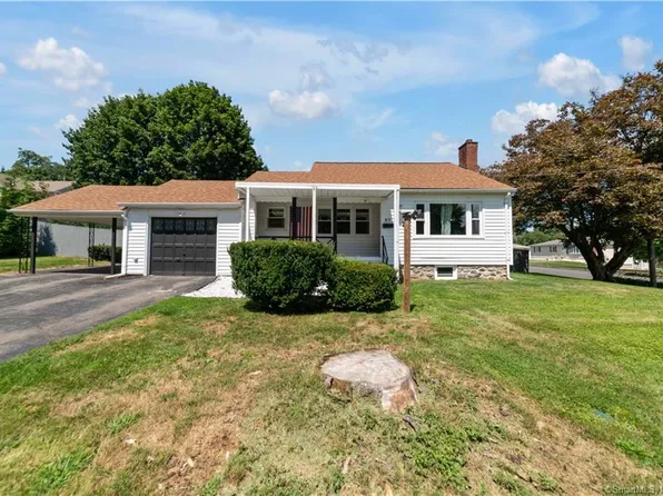 67 Hadley Street, Watertown, CT 06779