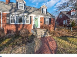 608 Maple Ave, Ewing, NJ 08618