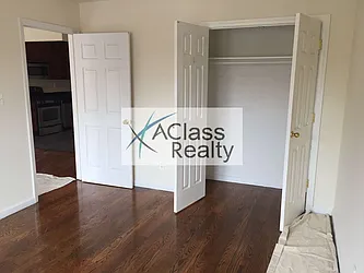 Rented by A Class Realty Corp