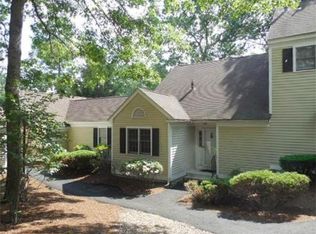 1 Heritage Dr, Northbridge, MA 01534