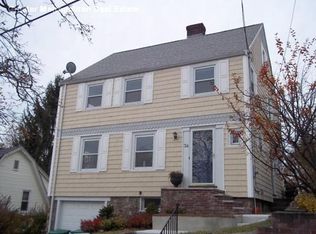34 Boynton Rd, Medford, MA 02155