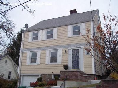 34 Boynton Rd, Medford, MA, 02155