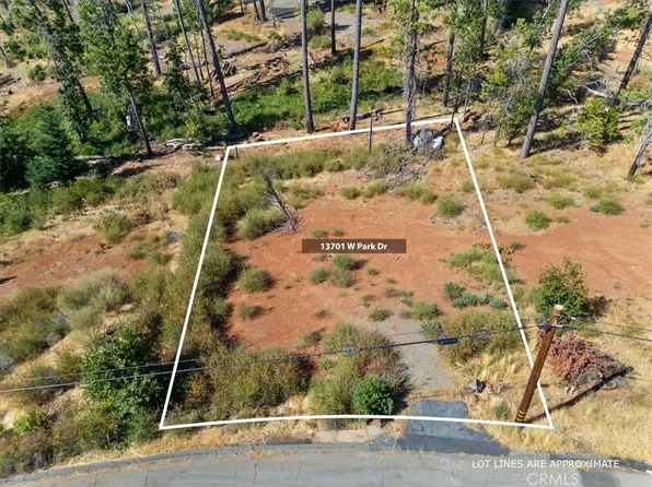 13701 W Park Dr #70, Magalia, CA 95954