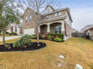 2316 Gavin Trl, Pflugerville, TX 78660