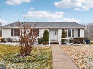 11941 South St, Libertytown, MD 21762