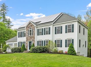 267 South Rd, Brentwood, NH 03833